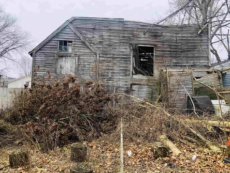 240 North Champlain Street Burlington VT 05401