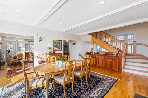 92 High Ridge Road Dublin NH 03444