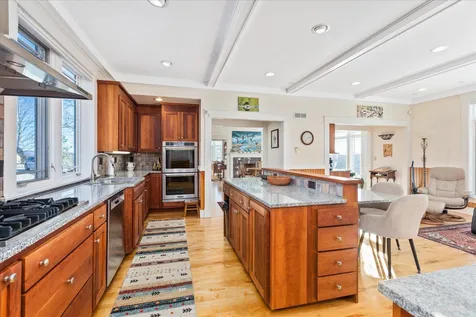 92 High Ridge Road Dublin NH 03444
