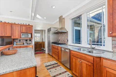 92 High Ridge Road Dublin NH 03444