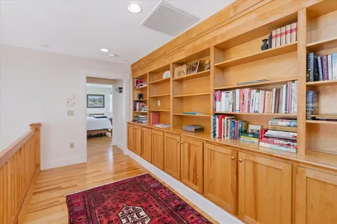 92 High Ridge Road Dublin NH 03444