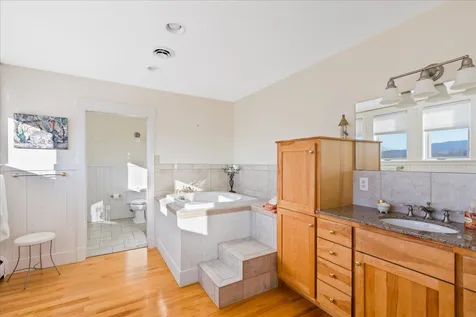 92 High Ridge Road Dublin NH 03444