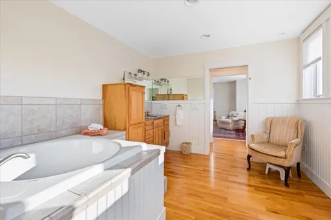 92 High Ridge Road Dublin NH 03444