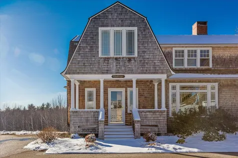 92 High Ridge Road Dublin NH 03444
