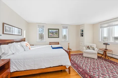 92 High Ridge Road Dublin NH 03444