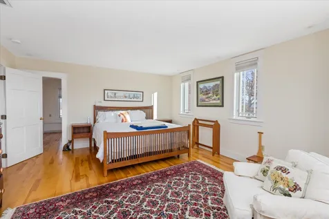 92 High Ridge Road Dublin NH 03444
