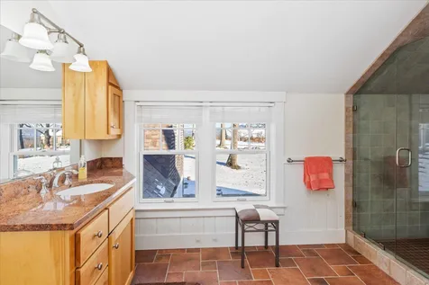 92 High Ridge Road Dublin NH 03444