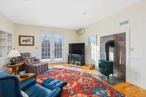 92 High Ridge Road Dublin NH 03444