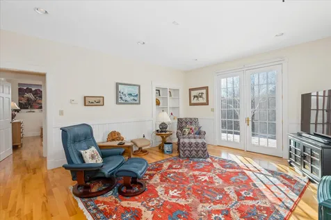 92 High Ridge Road Dublin NH 03444