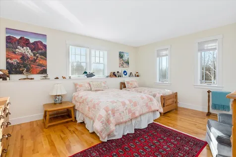 92 High Ridge Road Dublin NH 03444