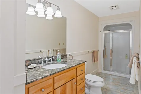 92 High Ridge Road Dublin NH 03444