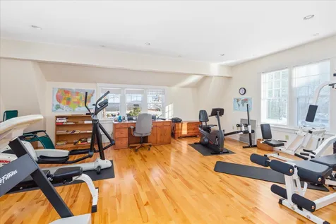 92 High Ridge Road Dublin NH 03444