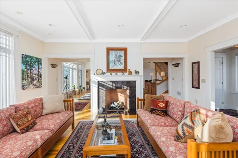 92 High Ridge Road Dublin NH 03444
