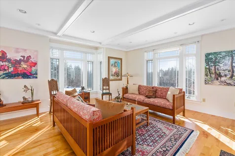 92 High Ridge Road Dublin NH 03444