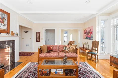 92 High Ridge Road Dublin NH 03444