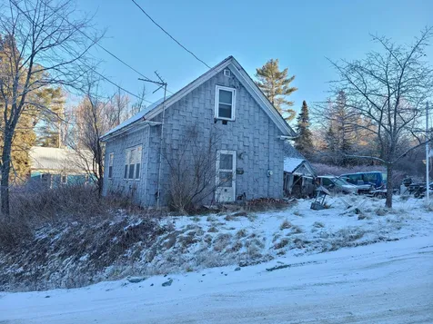 11 Long Hill Road Concord VT 05824