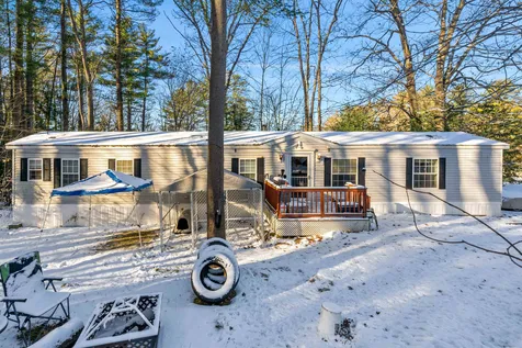 21 Sullivan Drive Allenstown NH 03275