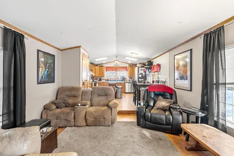 21 Sullivan Drive Allenstown NH 03275