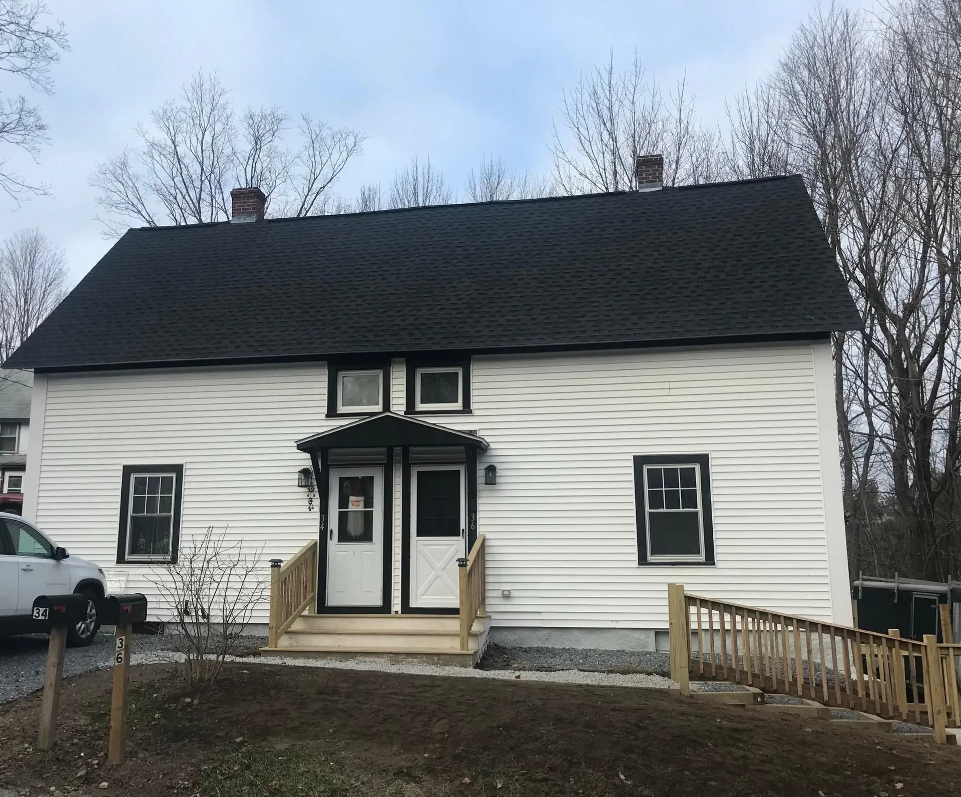 34-36 Hubbard Hill Road Greenville NH 03048
