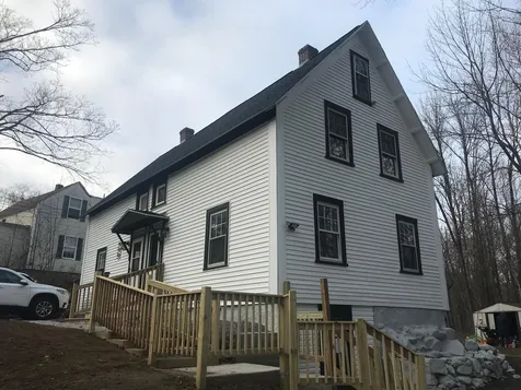 34-36 Hubbard Hill Road Greenville NH 03048