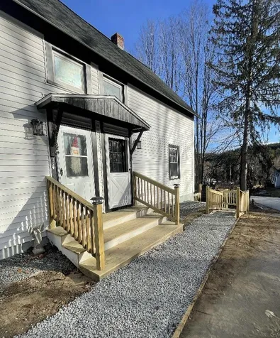 34-36 Hubbard Hill Road Greenville NH 03048