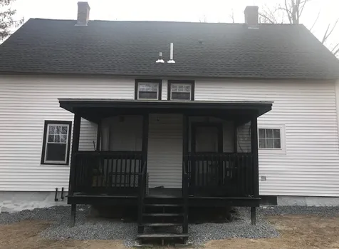 34-36 Hubbard Hill Road Greenville NH 03048
