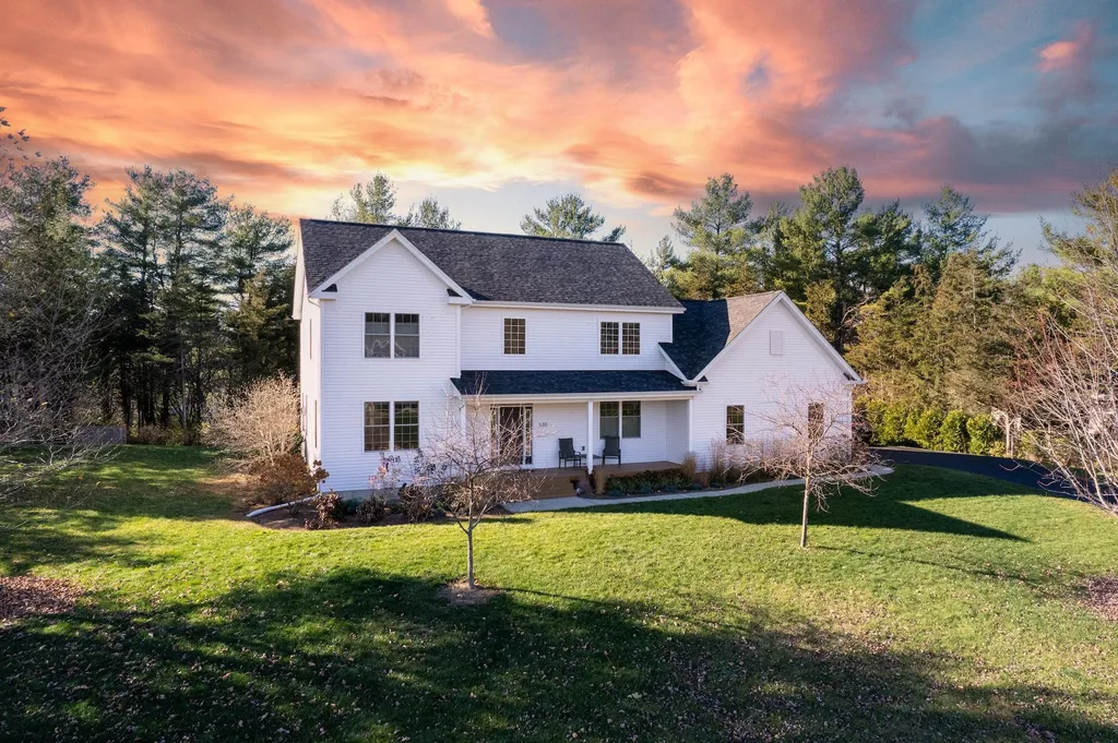 530 Sycamore Street Shelburne VT 05482