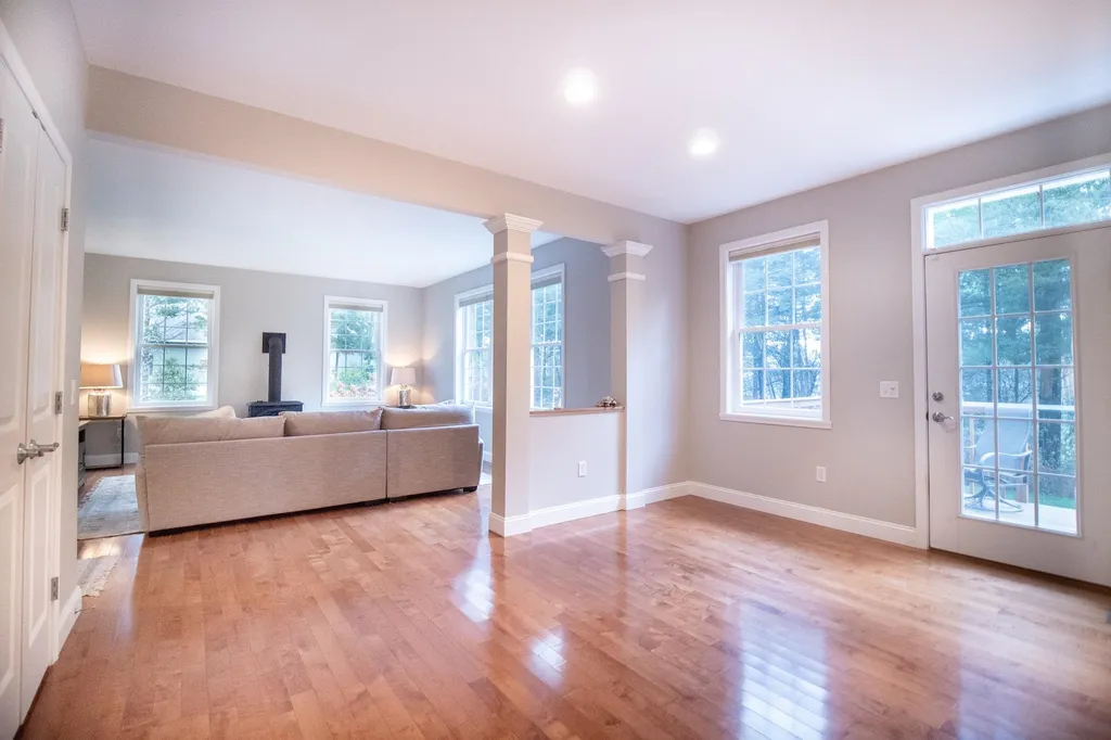 530 Sycamore Street Shelburne VT 05482