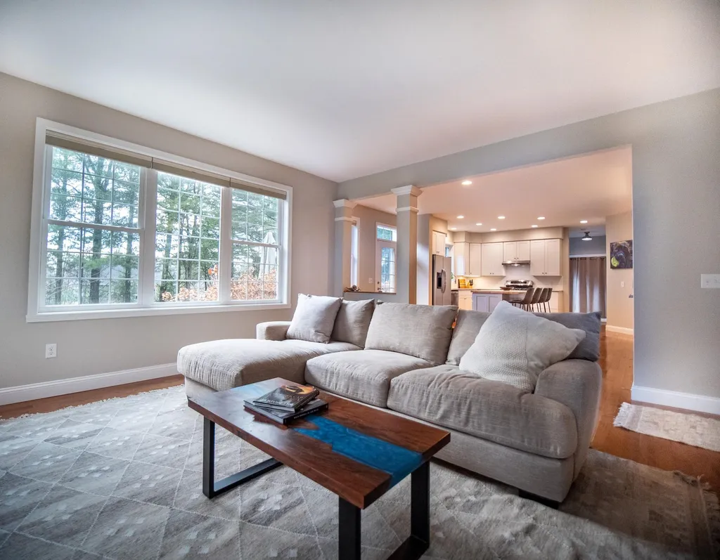 530 Sycamore Street Shelburne VT 05482