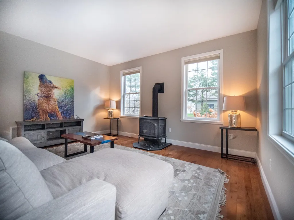 530 Sycamore Street Shelburne VT 05482