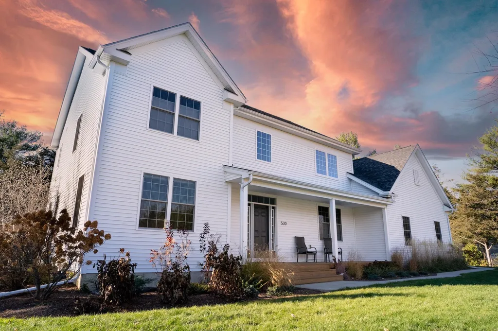 530 Sycamore Street Shelburne VT 05482