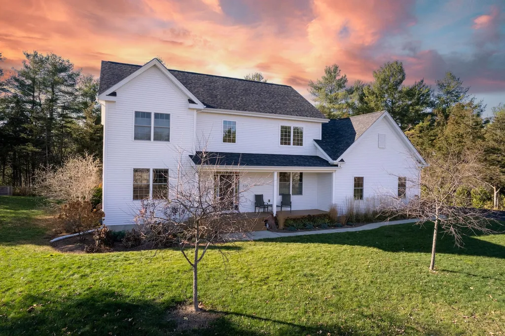 530 Sycamore Street Shelburne VT 05482
