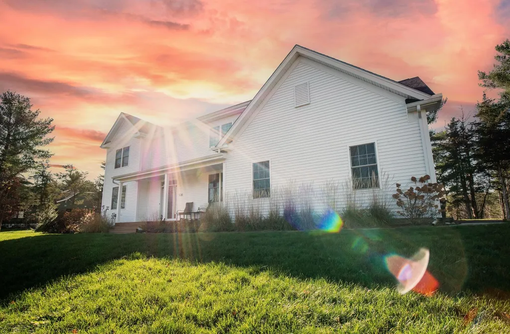 530 Sycamore Street Shelburne VT 05482