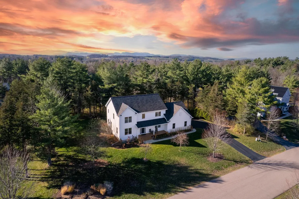 530 Sycamore Street Shelburne VT 05482
