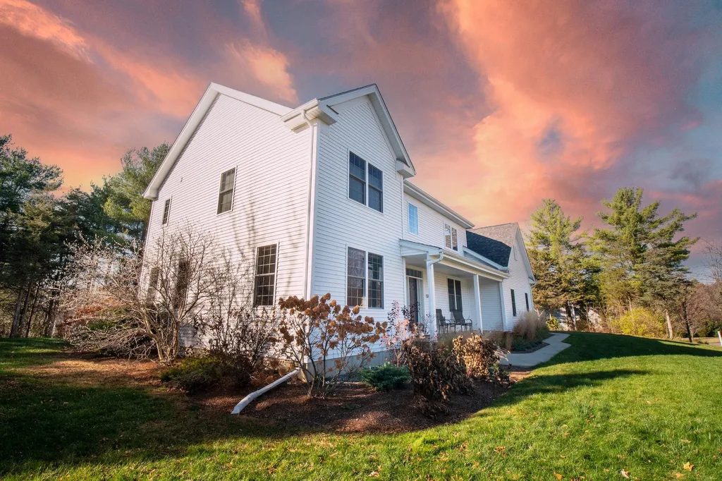 530 Sycamore Street Shelburne VT 05482