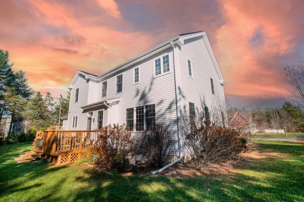530 Sycamore Street Shelburne VT 05482