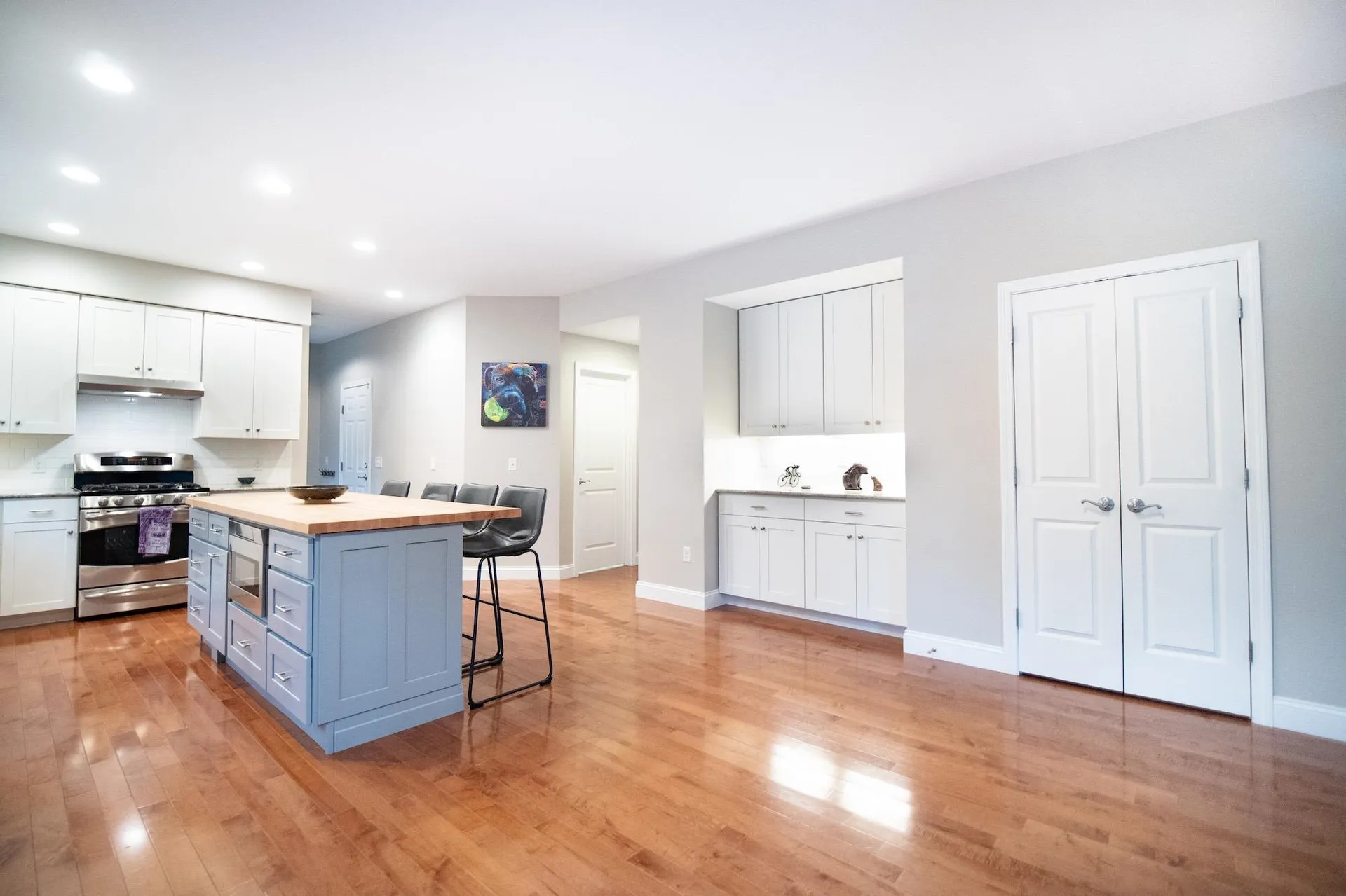 530 Sycamore Street Shelburne VT 05482