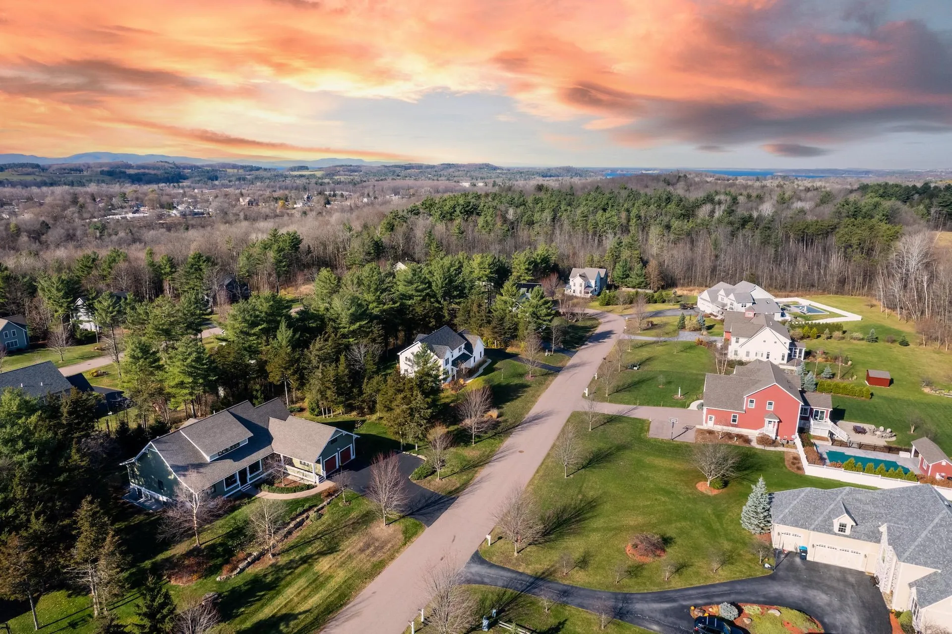 530 Sycamore Street Shelburne VT 05482