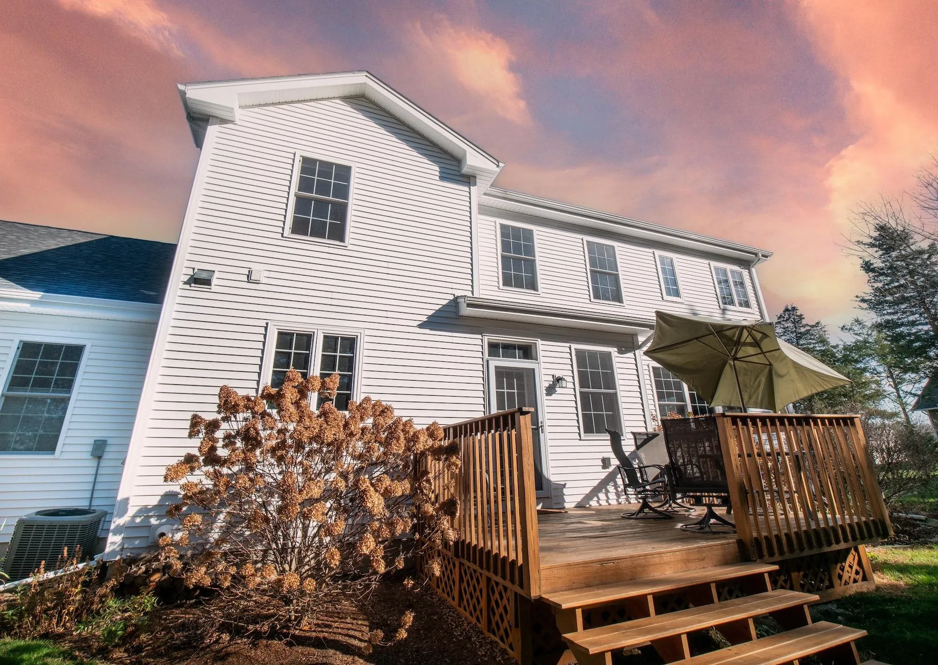 530 Sycamore Street Shelburne VT 05482