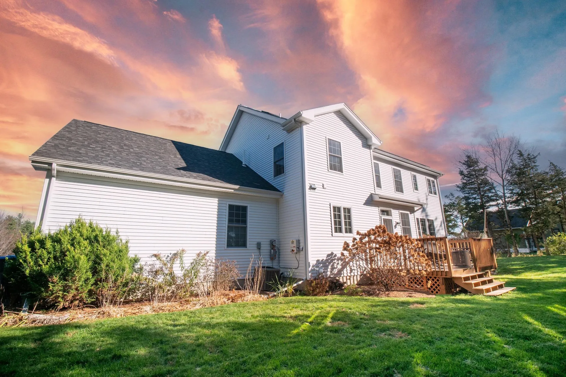 530 Sycamore Street Shelburne VT 05482
