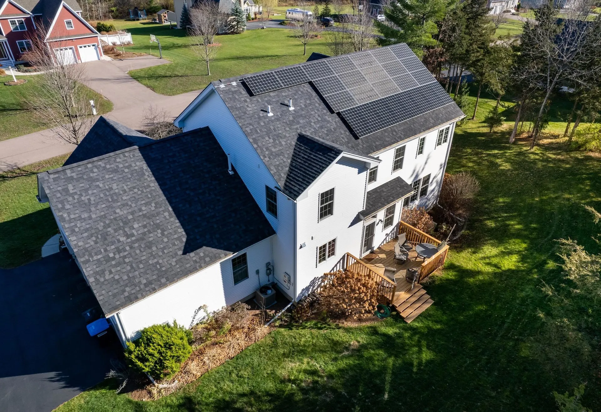 530 Sycamore Street Shelburne VT 05482