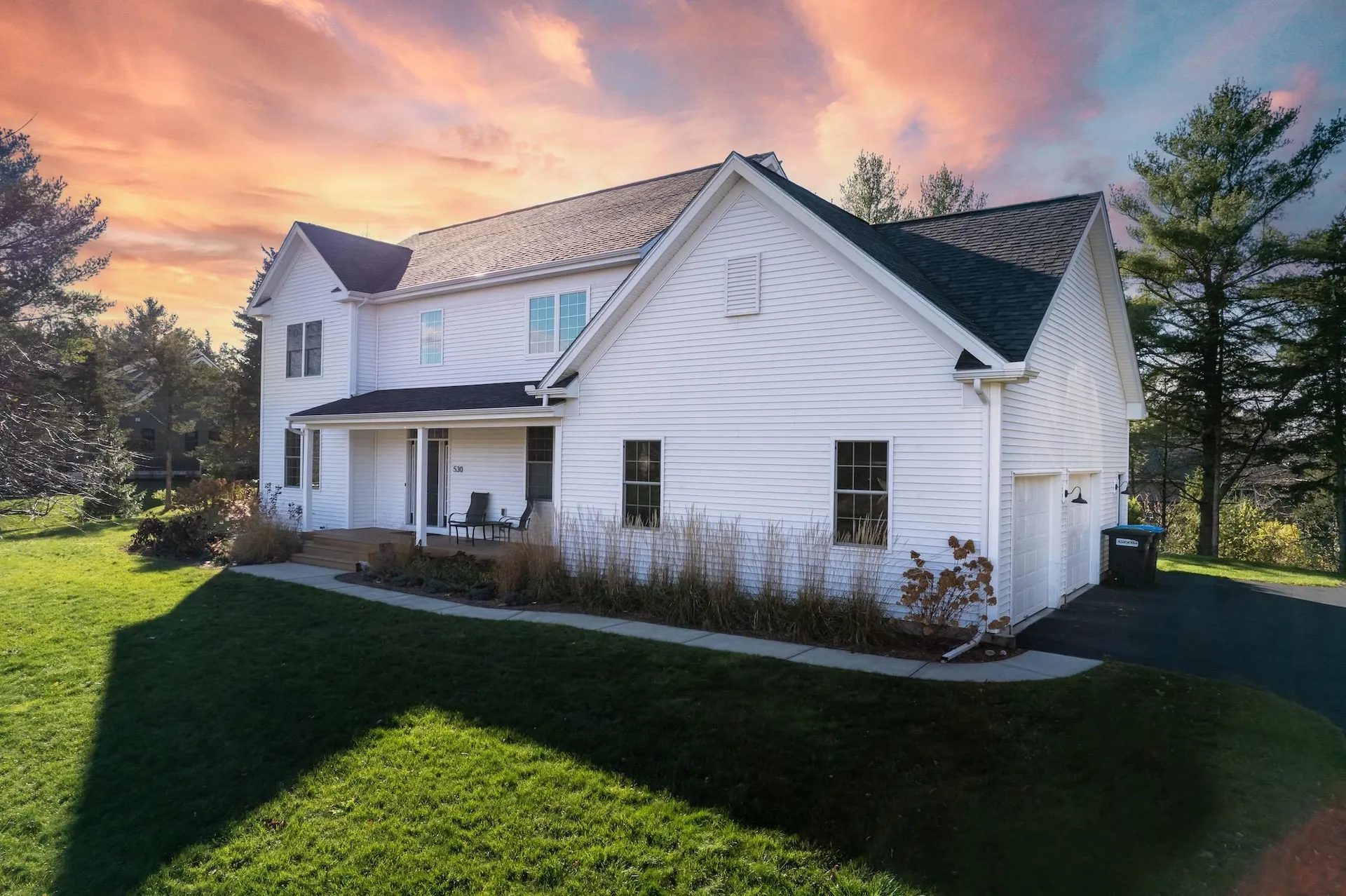 530 Sycamore Street Shelburne VT 05482