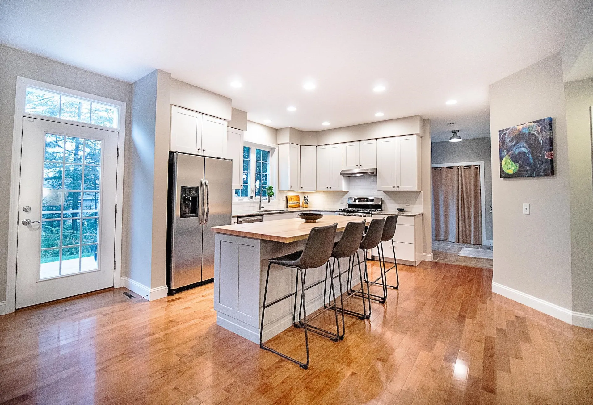 530 Sycamore Street Shelburne VT 05482