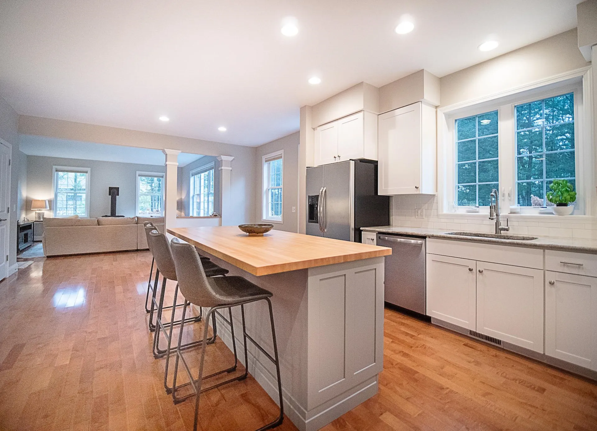 530 Sycamore Street Shelburne VT 05482