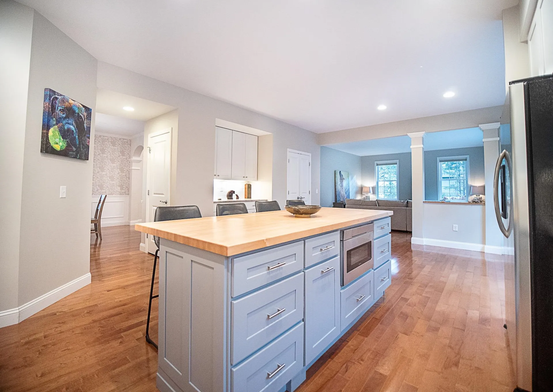 530 Sycamore Street Shelburne VT 05482