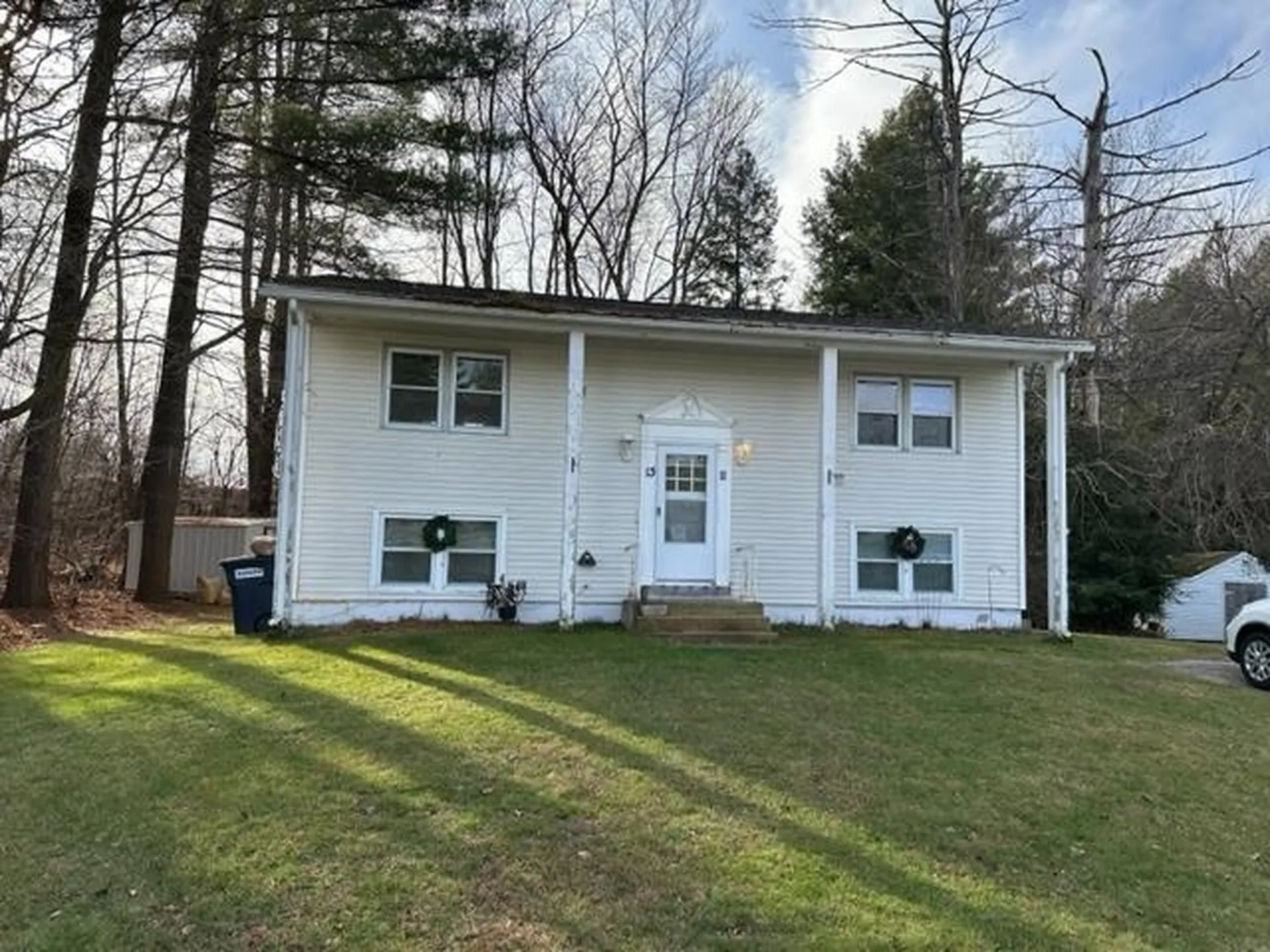 11-13 Heritage Drive Allenstown NH 03275