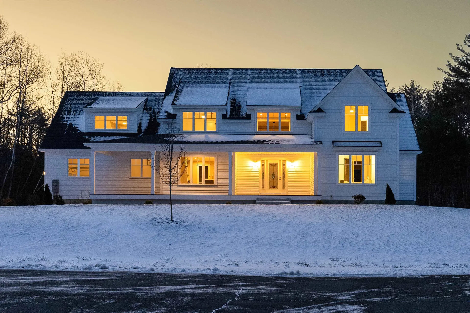 30 Baywood Drive Hampstead NH 03841