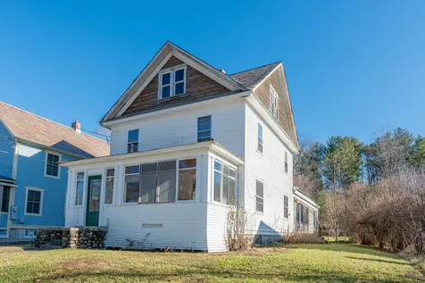 98 Highland Avenue Manchester VT 05255