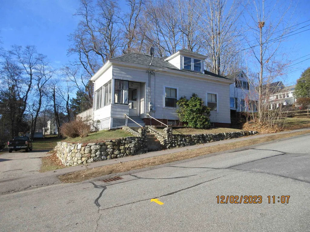 58 Belvidere Street Laconia NH 03246