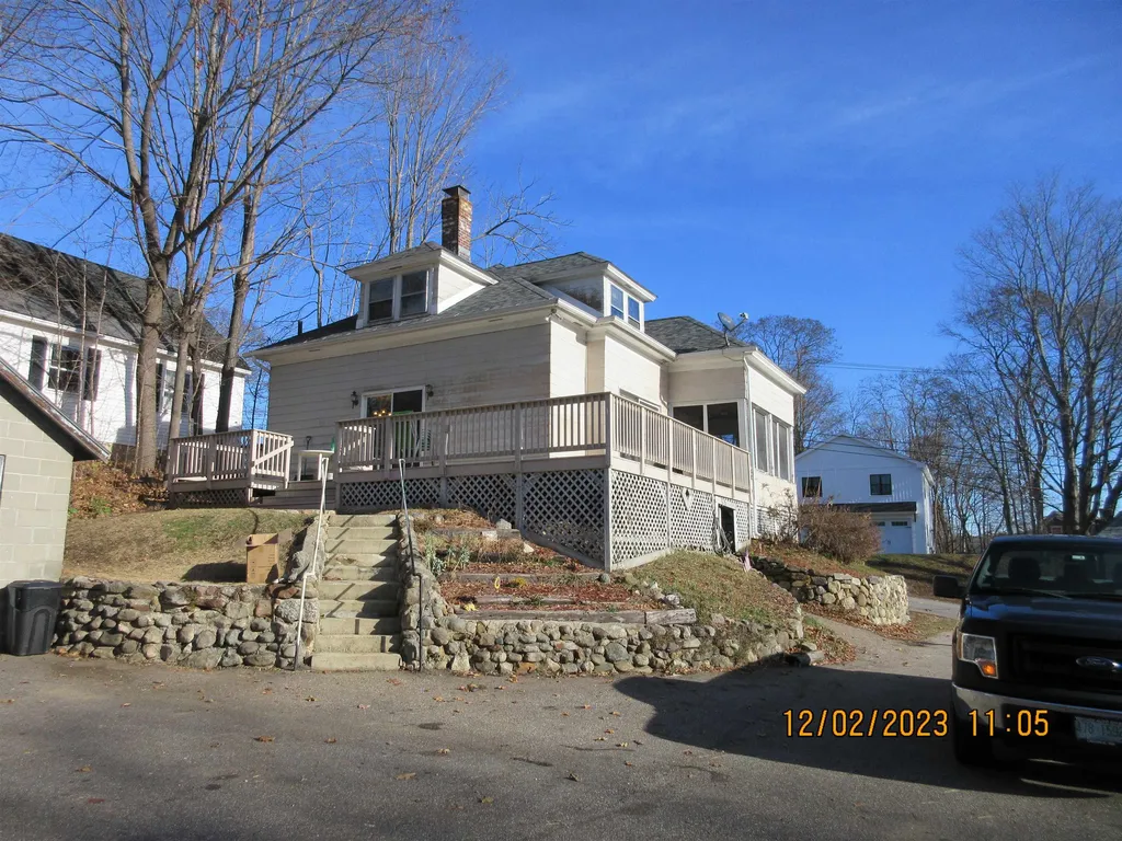 58 Belvidere Street Laconia NH 03246